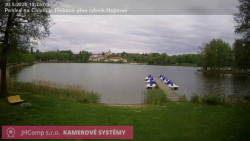 Rybník Hejtman