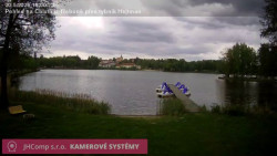 Rybník Hejtman