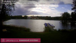 Rybník Hejtman
