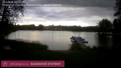 Rybník Hejtman