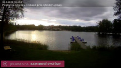Rybník Hejtman