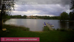 Rybník Hejtman