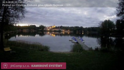 Rybník Hejtman