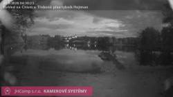 Rybník Hejtman