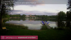 Rybník Hejtman