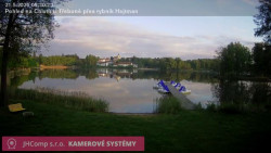 Rybník Hejtman