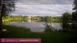 Rybník Hejtman