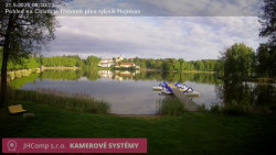 Rybník Hejtman
