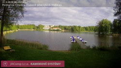 Rybník Hejtman