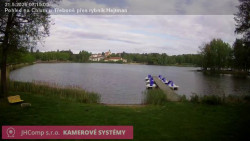 Rybník Hejtman