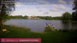 Rybník Hejtman