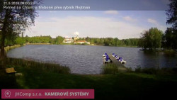 Rybník Hejtman