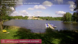 Rybník Hejtman