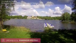 Rybník Hejtman