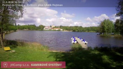 Rybník Hejtman
