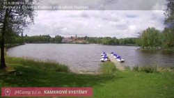 Rybník Hejtman