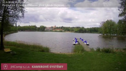 Rybník Hejtman