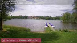 Rybník Hejtman