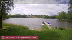 Rybník Hejtman