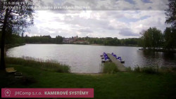 Rybník Hejtman
