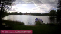 Rybník Hejtman