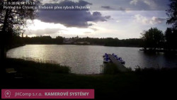 Rybník Hejtman