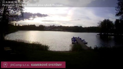 Rybník Hejtman