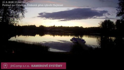 Rybník Hejtman