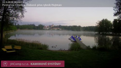Rybník Hejtman