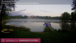 Rybník Hejtman