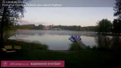 Rybník Hejtman