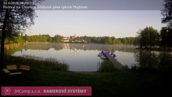 Rybník Hejtman