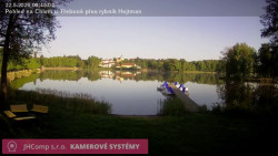 Rybník Hejtman