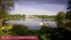 Rybník Hejtman
