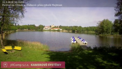 Rybník Hejtman