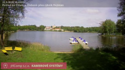 Rybník Hejtman