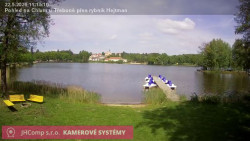 Rybník Hejtman