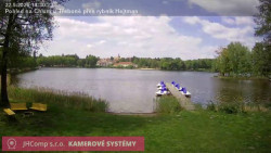 Rybník Hejtman