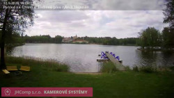 Rybník Hejtman