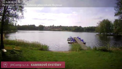 Rybník Hejtman