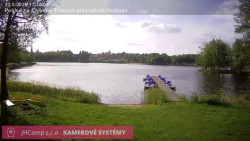 Rybník Hejtman
