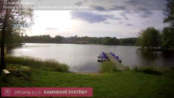 Rybník Hejtman