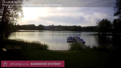 Rybník Hejtman