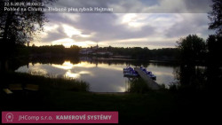 Rybník Hejtman