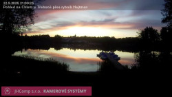 Rybník Hejtman