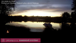 Rybník Hejtman