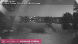 Rybník Hejtman