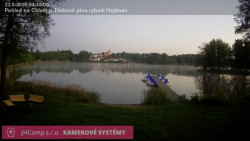 Rybník Hejtman