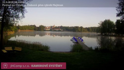 Rybník Hejtman
