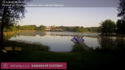 Rybník Hejtman